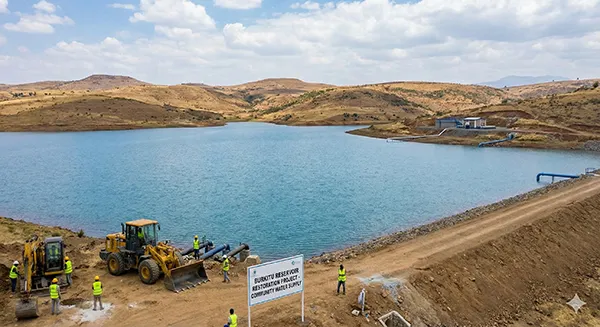 Western Area Peninsula