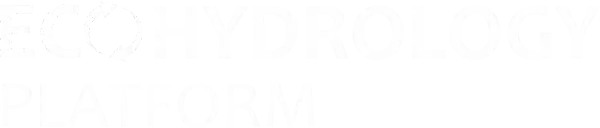 Ecohydrology Web Platform
