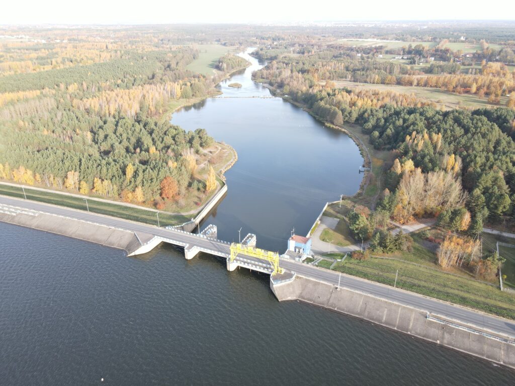 DEVELOPMENT AND IMPLEMENTATION OF THE ECOHYDROLOGY CONCEPT FOR REDUCTION CYANOBACTERIAL BLOOMS IN A MAN-MADE RESERVOIR (PILICA RIVER CATCHMENT, POLAND)